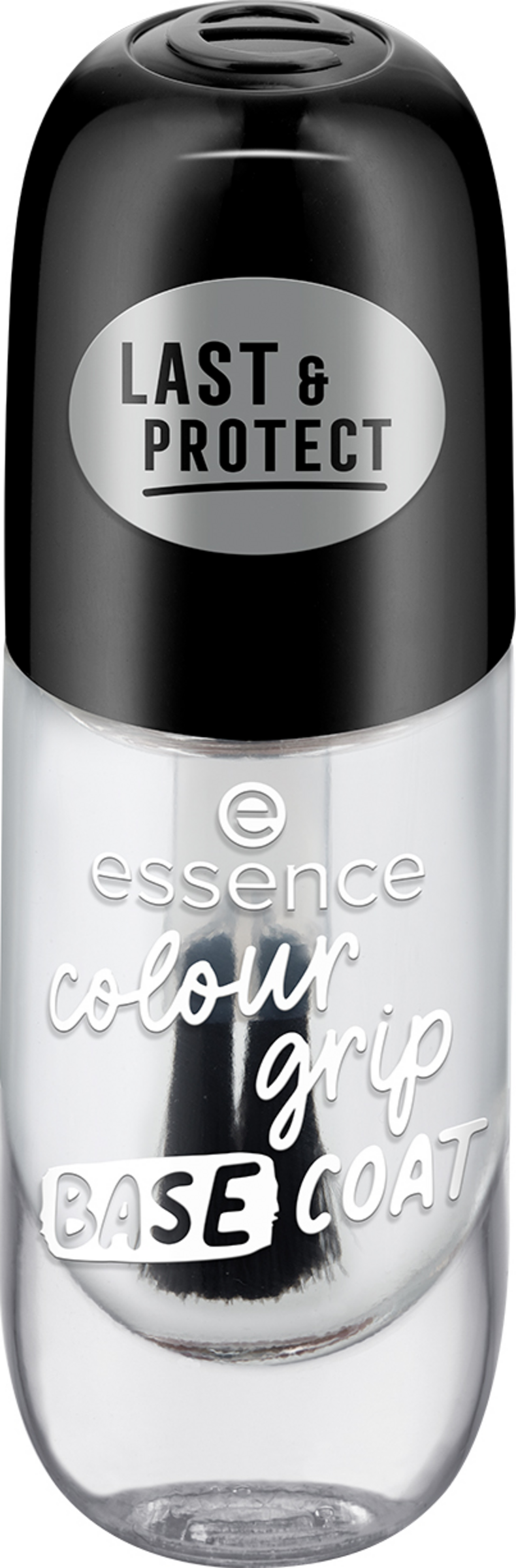 essence colour grip BASE COAT