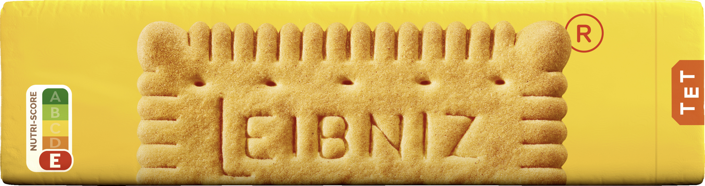 Bahlsen Leibniz Smørkiks