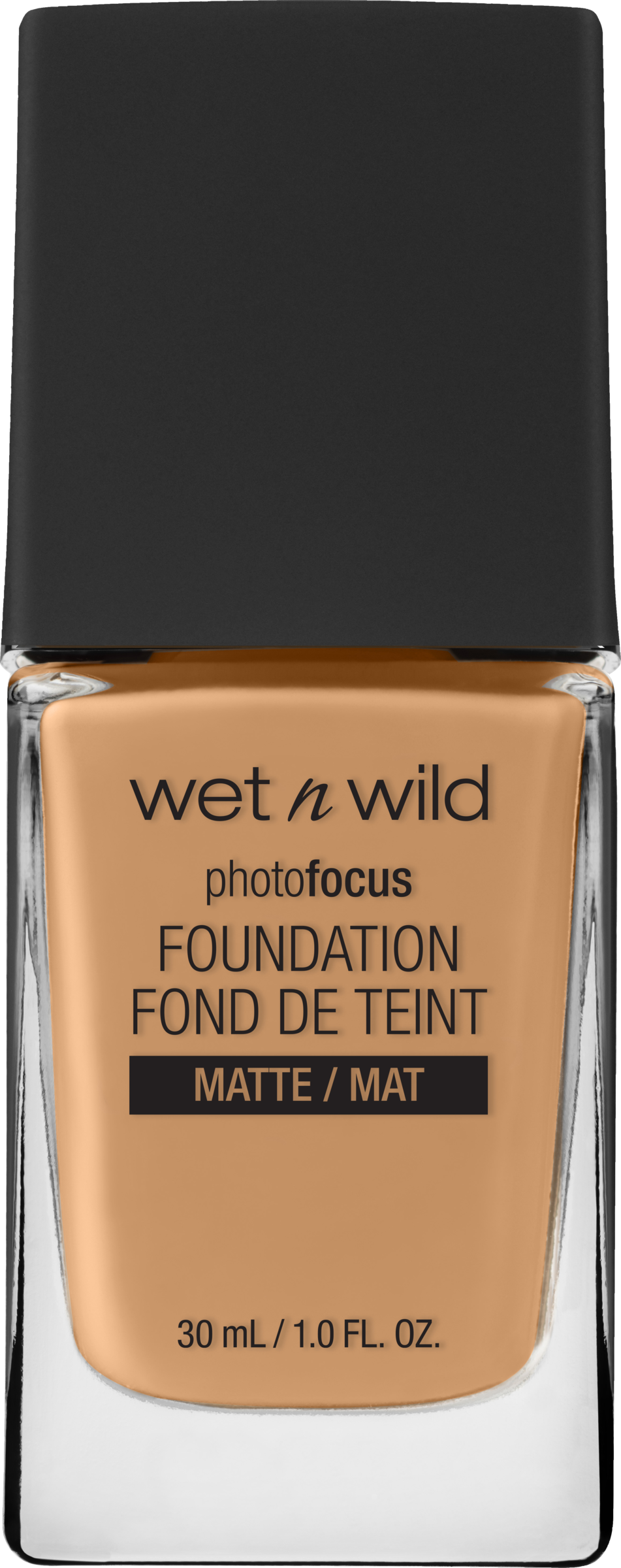wet n wild Photo Focus Foundation Desert Beige