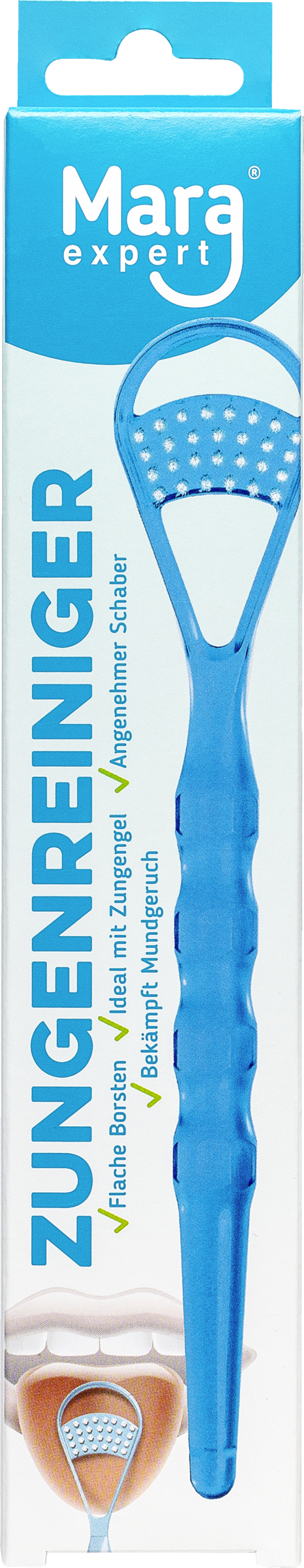 Mara Expert medicinsk tungerenser