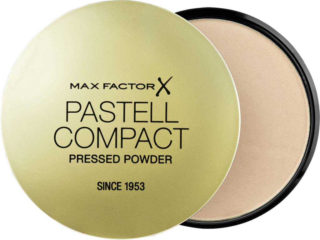 Max Factor Pastell Compact Powder Pastell 09