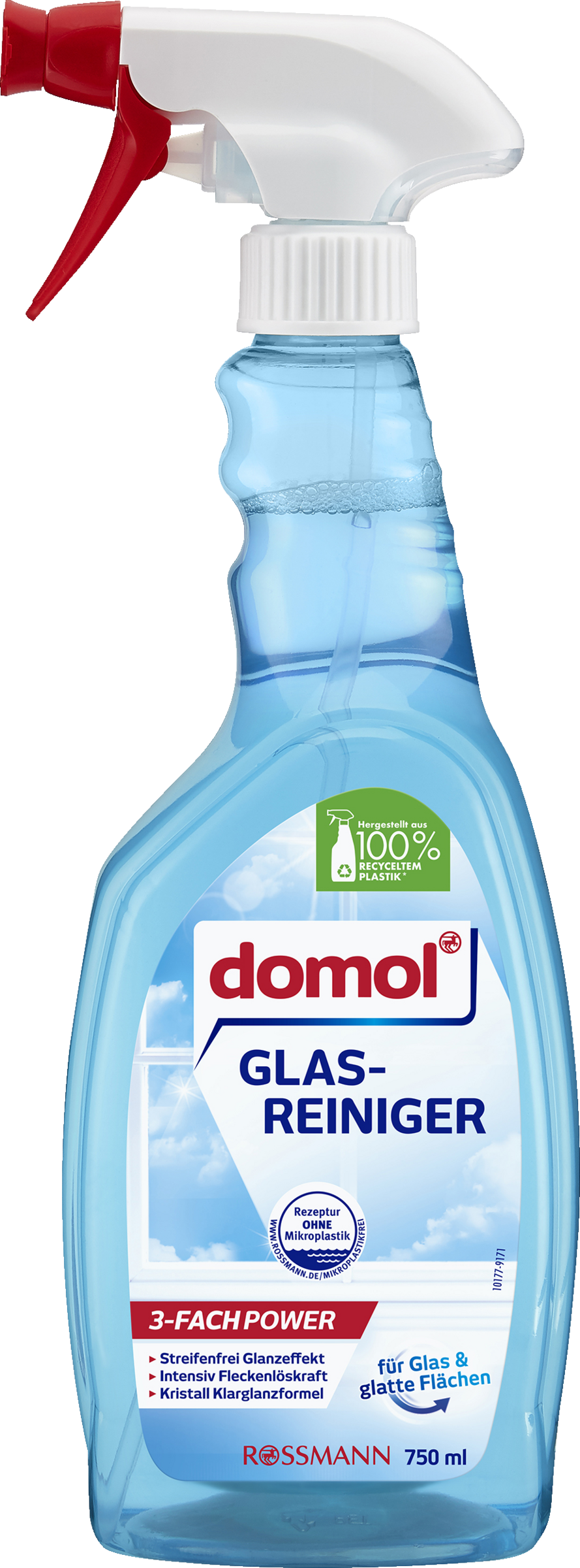domol Glasrens