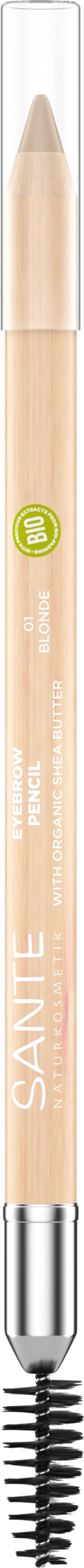 Sante Øjenbrynsblyant Blonde