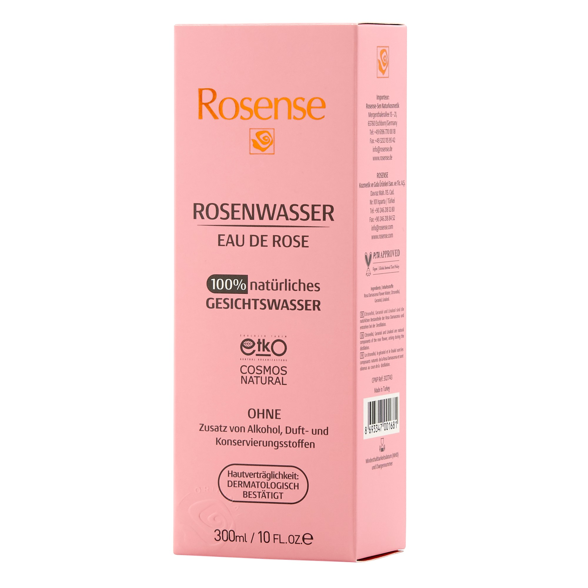 Rosense Rosenvand