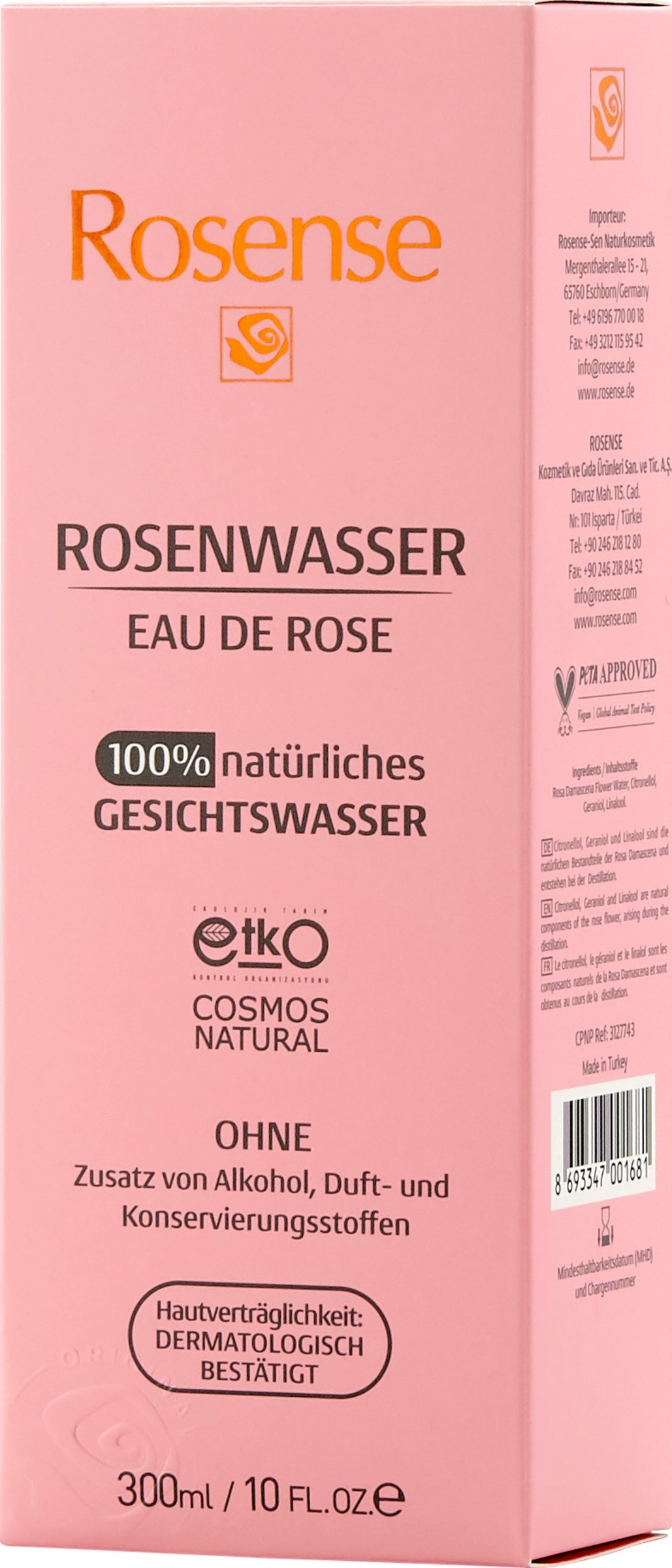 Rosense Rosenvand