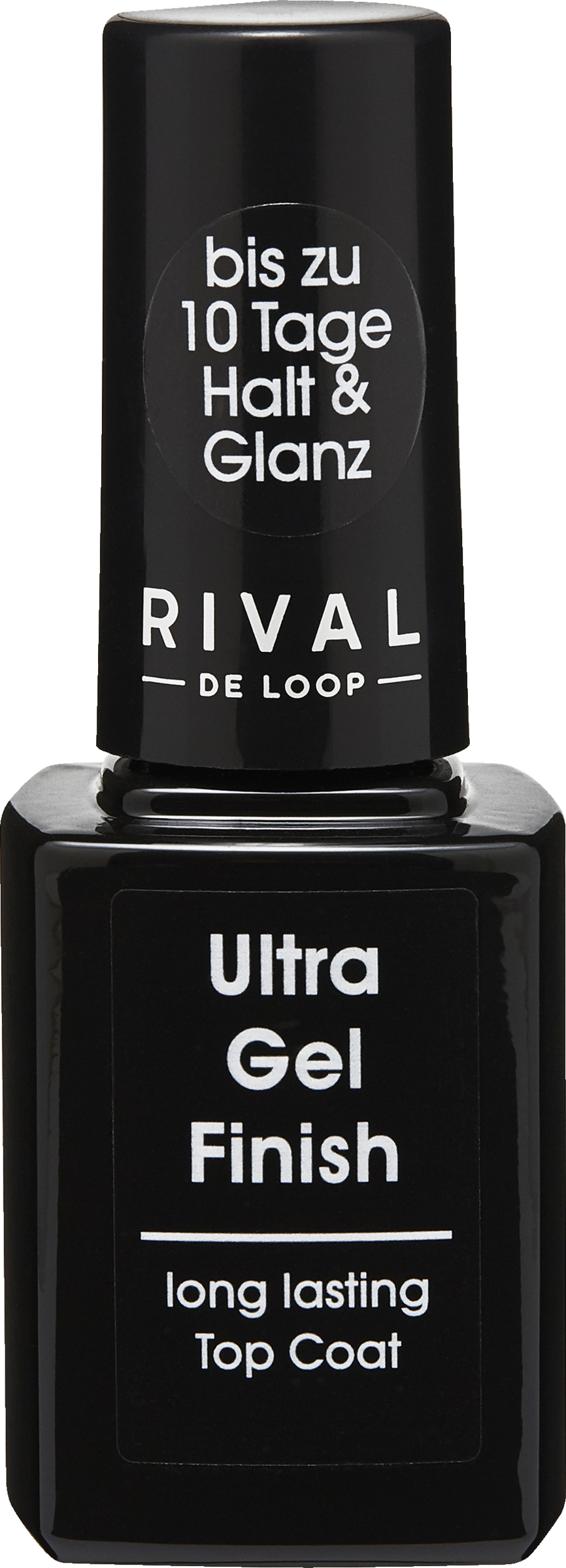 RIVAL DE LOOP Ultra Gel Finish