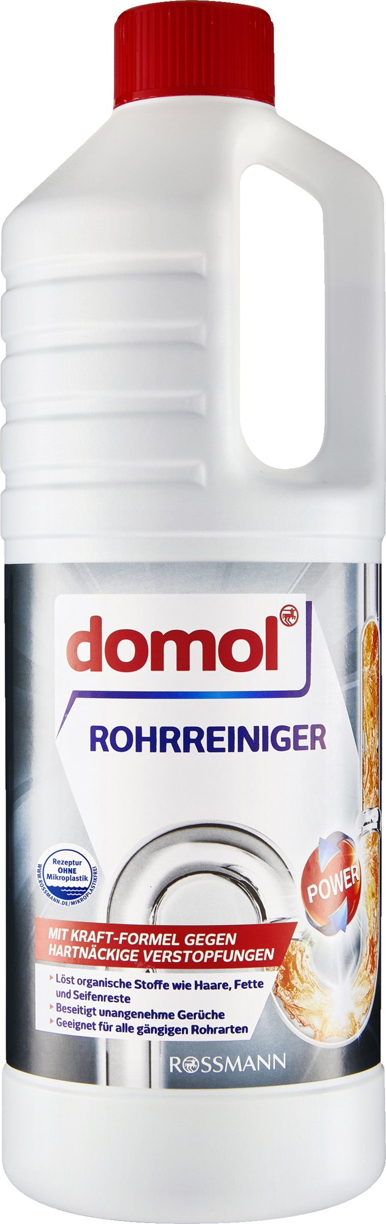 domol RØRRENS