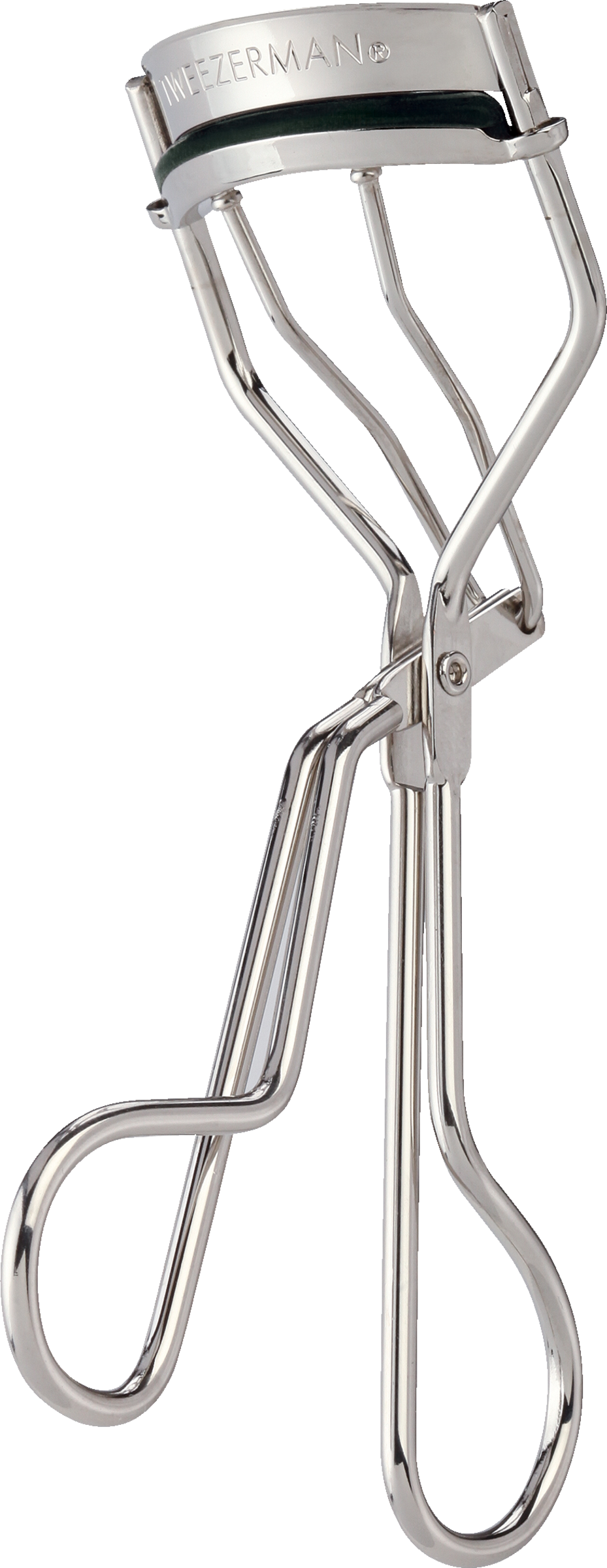Tweezerman Classic Lash Curler - øjenvippebukker, Silver