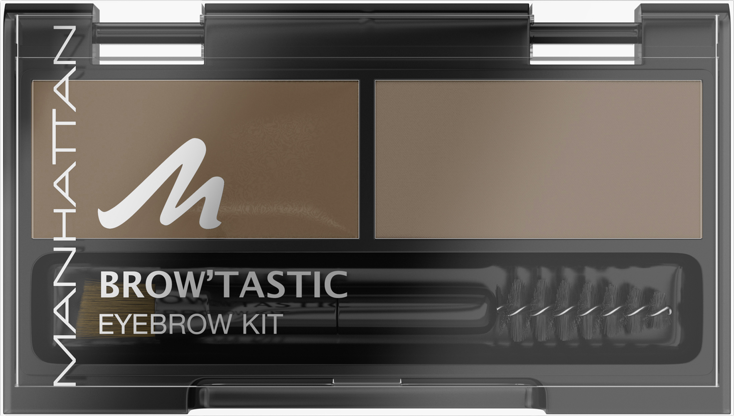 Manhattan Brow‘Tastic Eyebrow Kit 001 Blondy Brow
