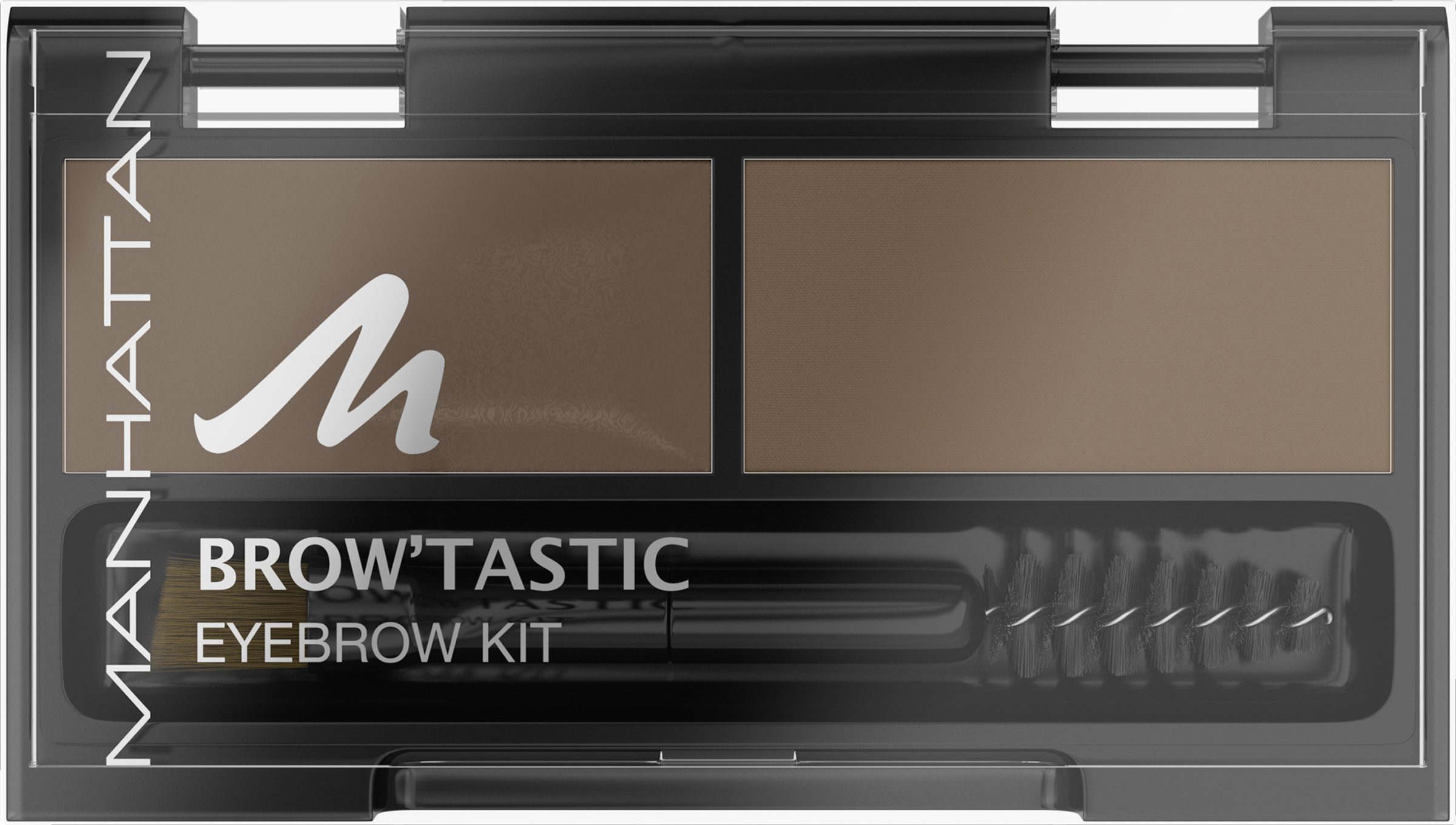 Manhattan Brow‘Tastic Eyebrow Kit 002 Brow-Nie