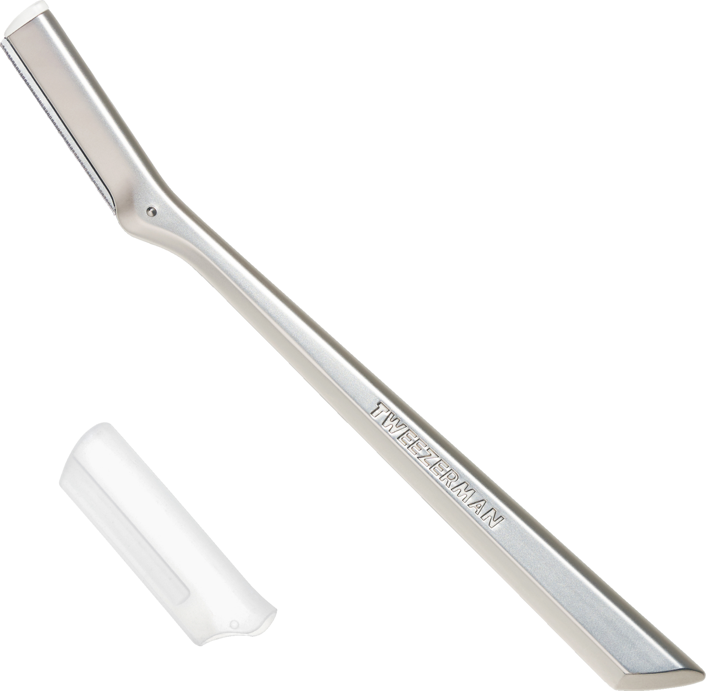 Tweezerman Barberskraber til ansigtshår