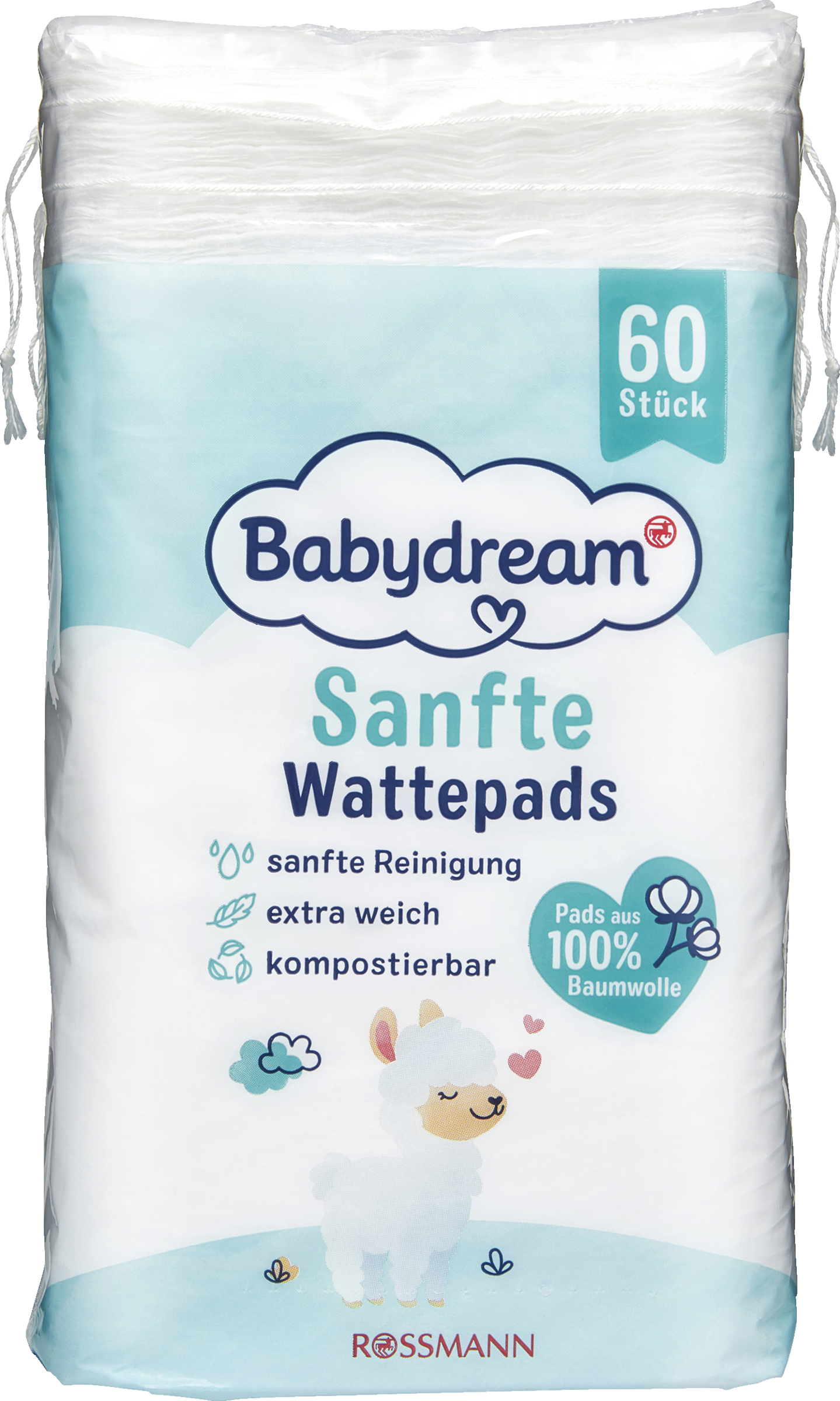 Babydream vatrondeller