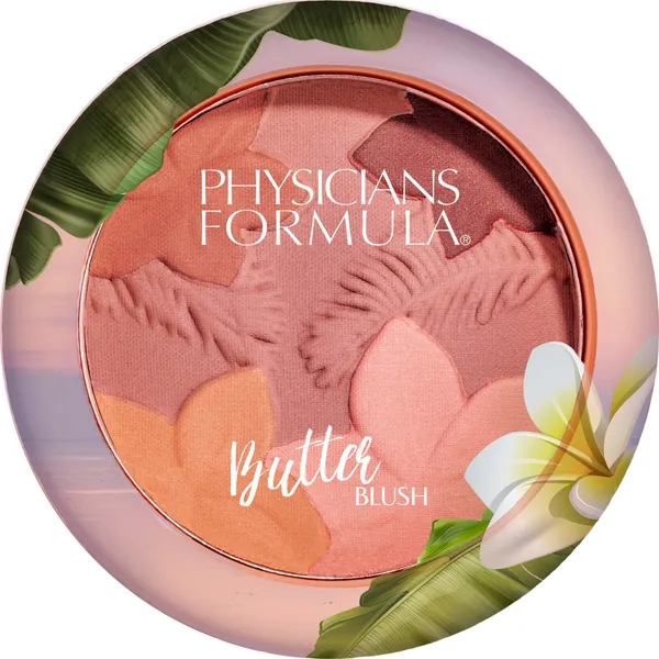Physicians Formula Matte Monoi Butter Blush Køb online | rossmann.dk