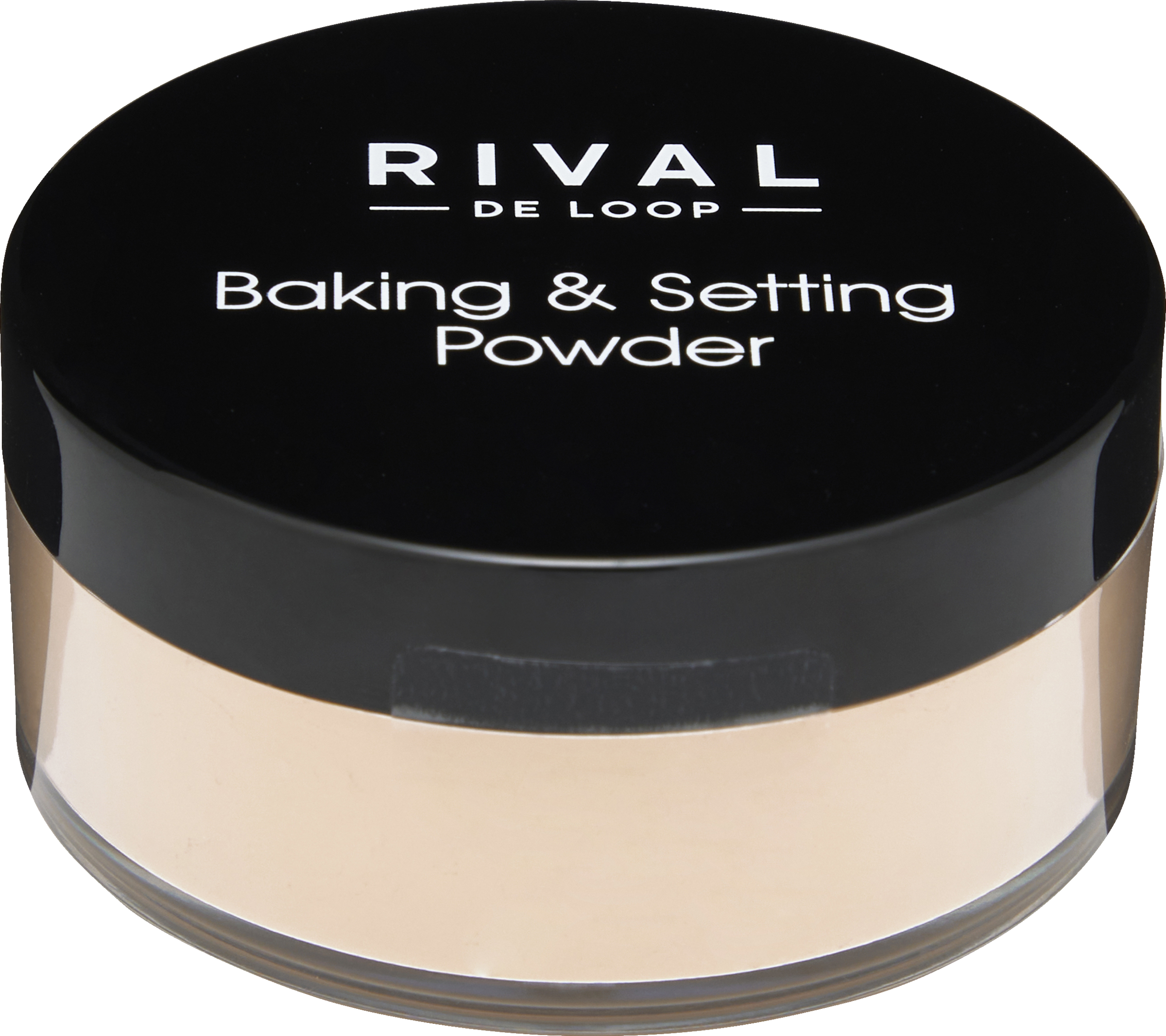 RIVAL DE LOOP Baking & Setting Powder