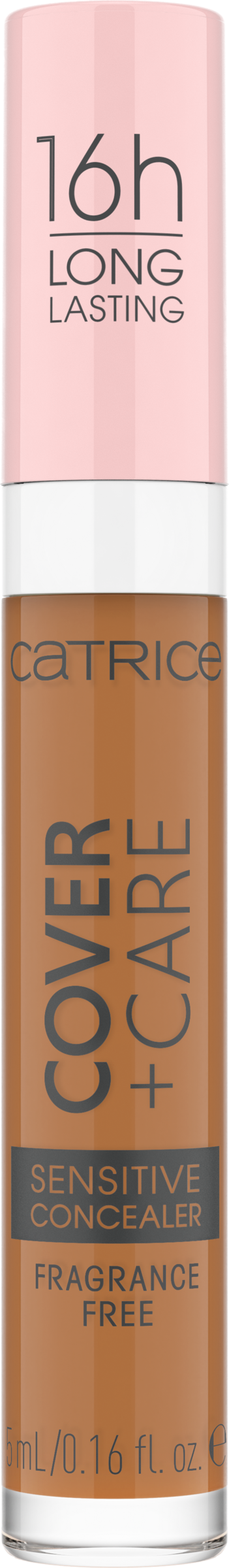 Catrice Cover + Care Sensitive Concealer 060N