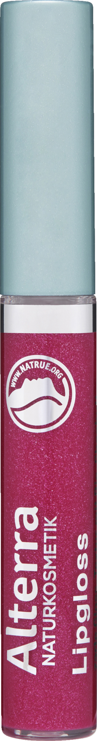 Alterra NATURKOSMETIK Lipgloss