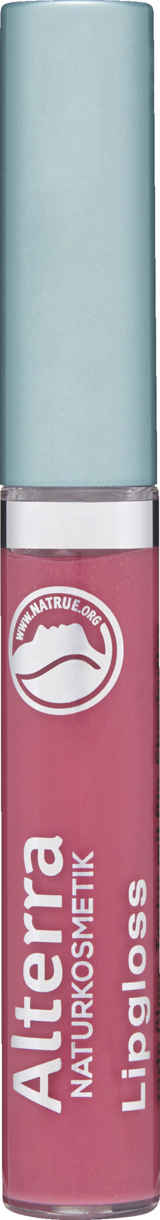 Alterra NATURKOSMETIK Lipgloss