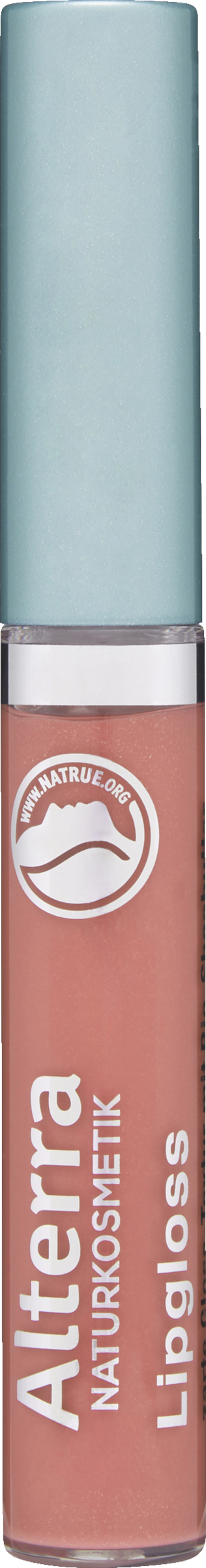 Alterra NATURKOSMETIK Lipgloss
