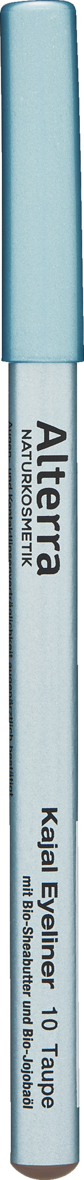 Alterra NATURKOSMETIK Kajal Eyeliner