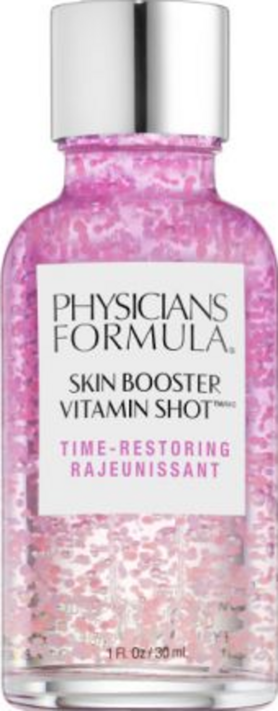 Physicians Formula SKIN BOOSTER VITAMIN SHOT TIME RESTORING
