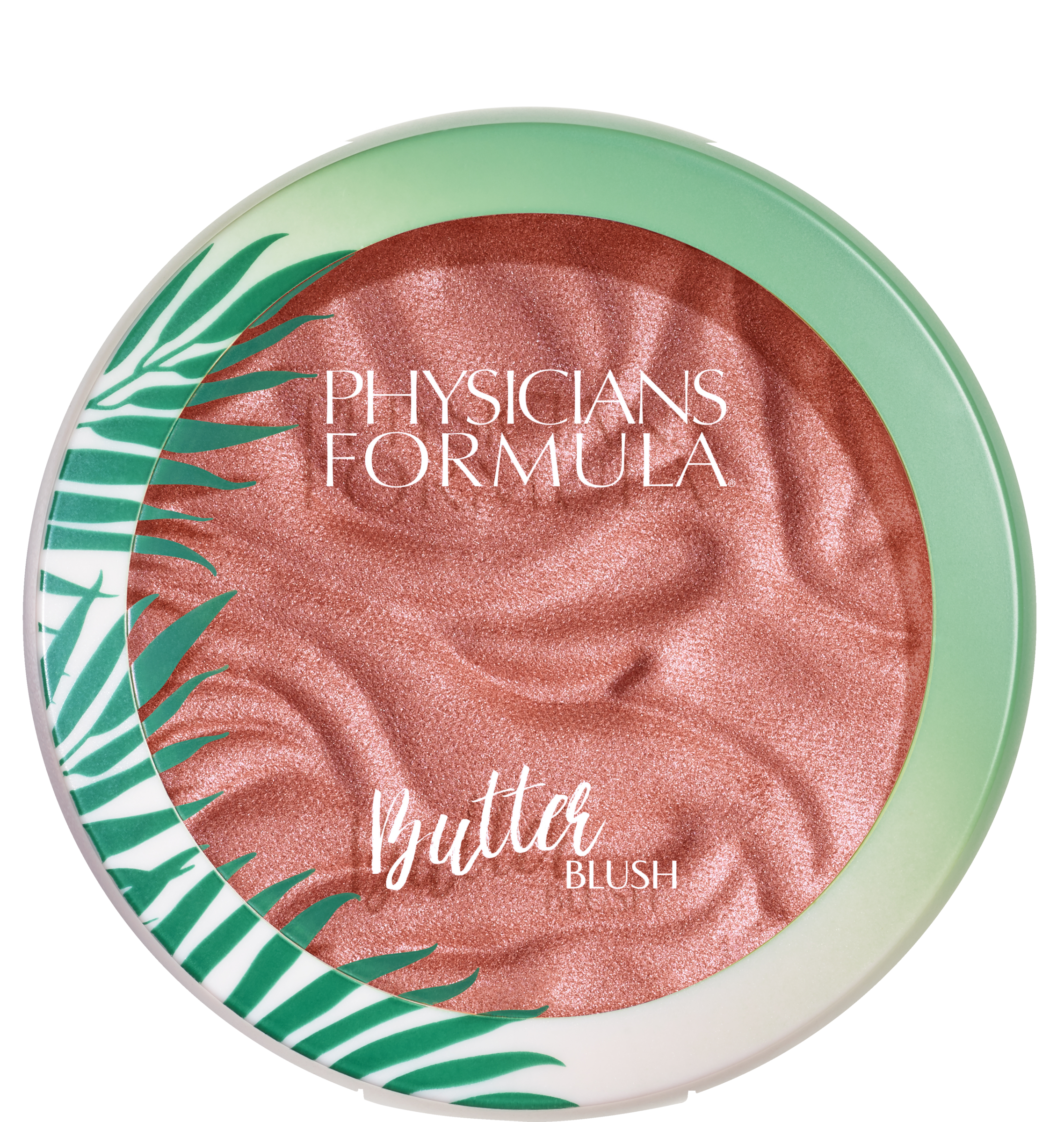 Physicians Formula Murumuru Butter Blush Copper Cabana