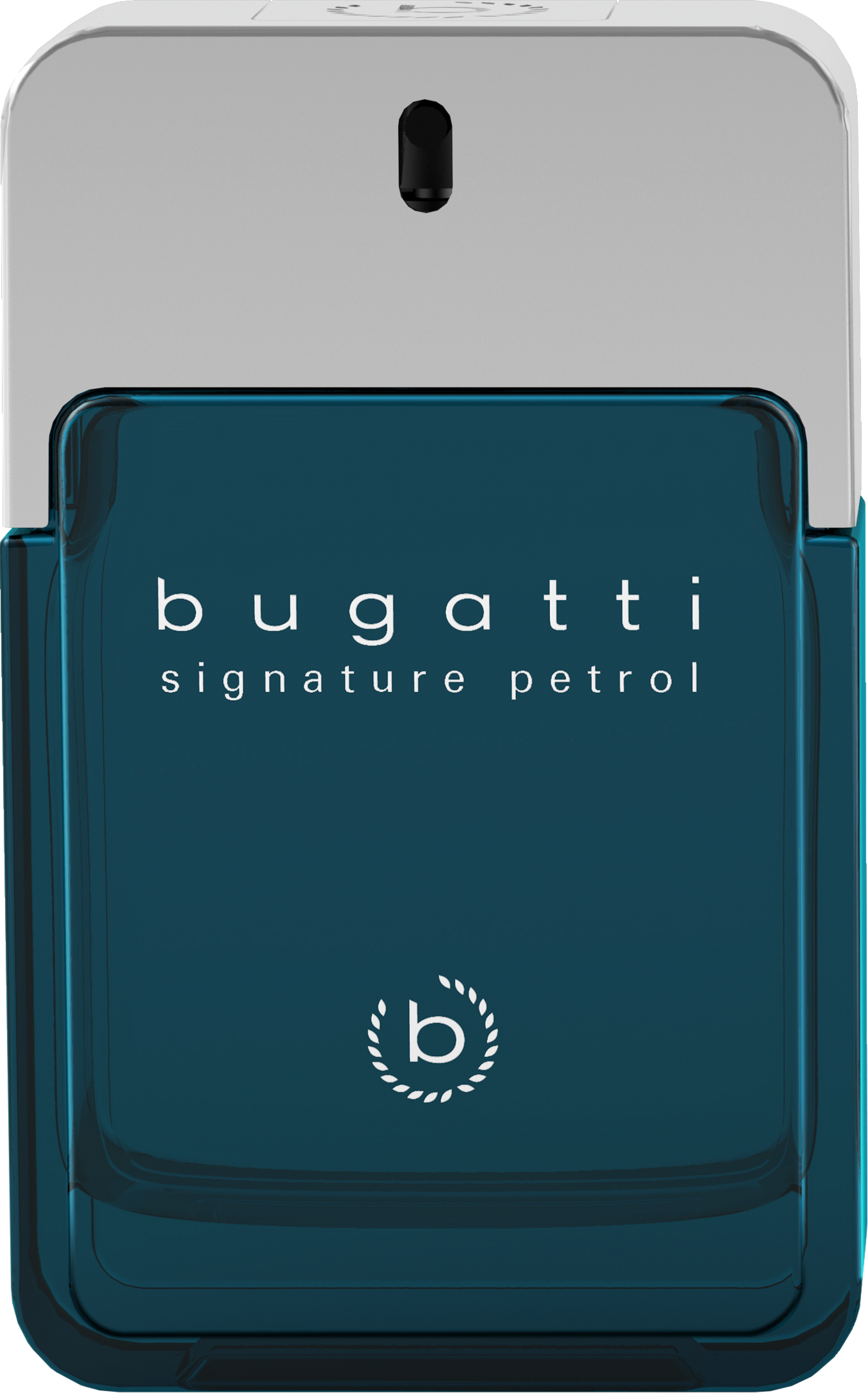 bugatti Signature Black, EdT 100 ml