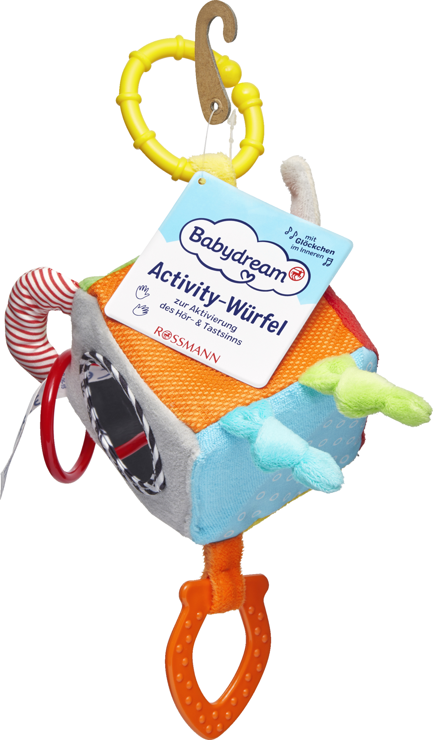 Babydream Aktivitetsterning