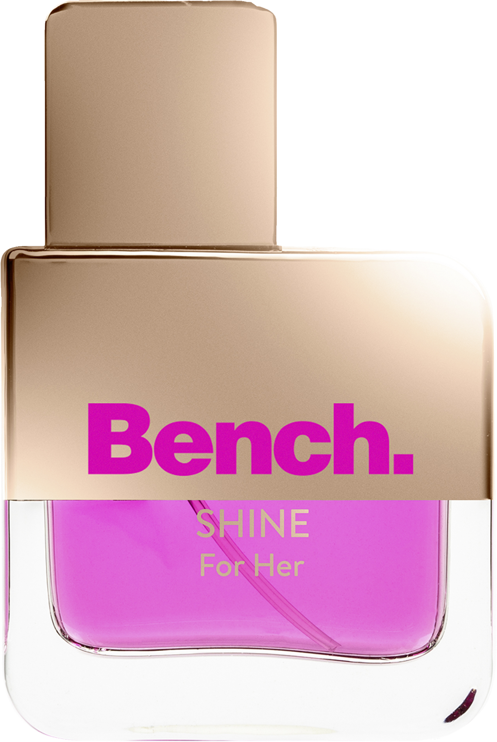 Bench Shine for Her, EdT 30 ml