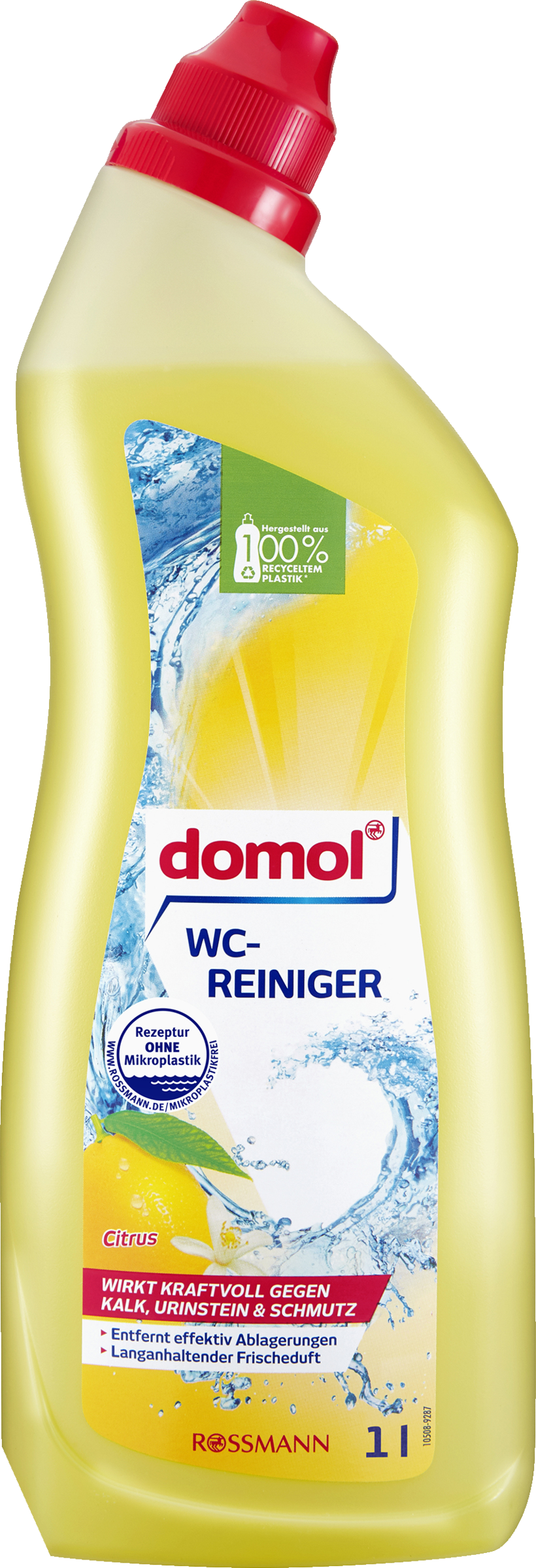 domol Toiletrens Citrus