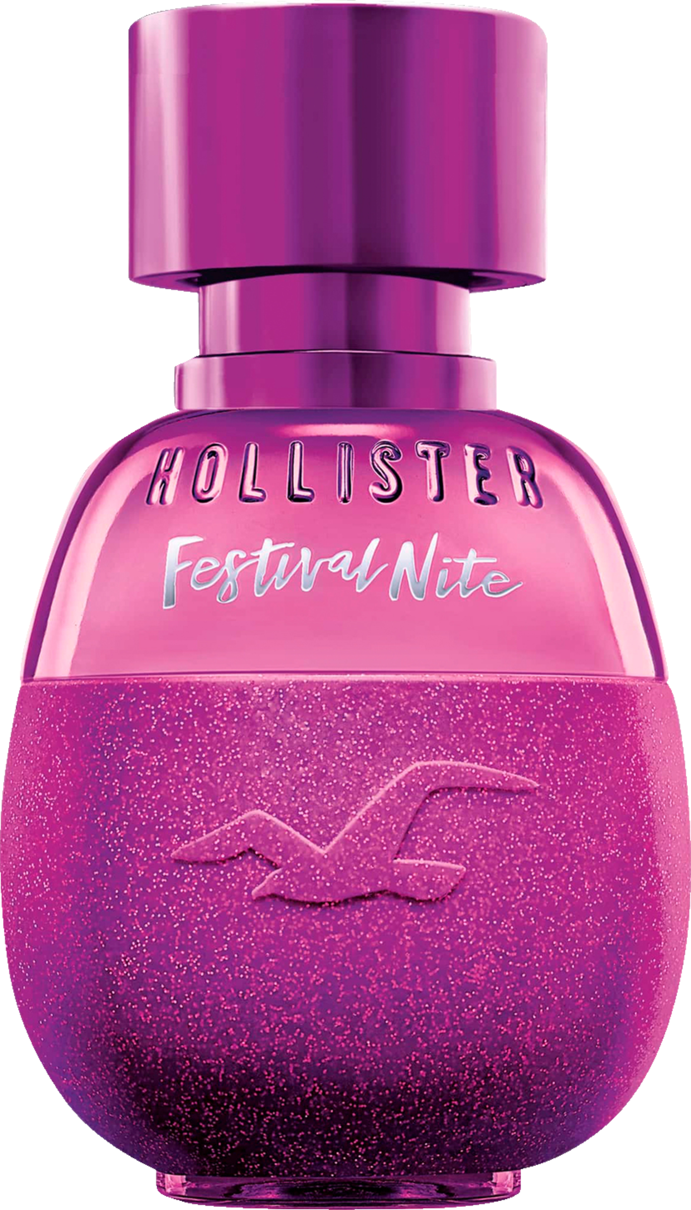 HOLLISTER Festival Nite for Her, EdP 30 ml