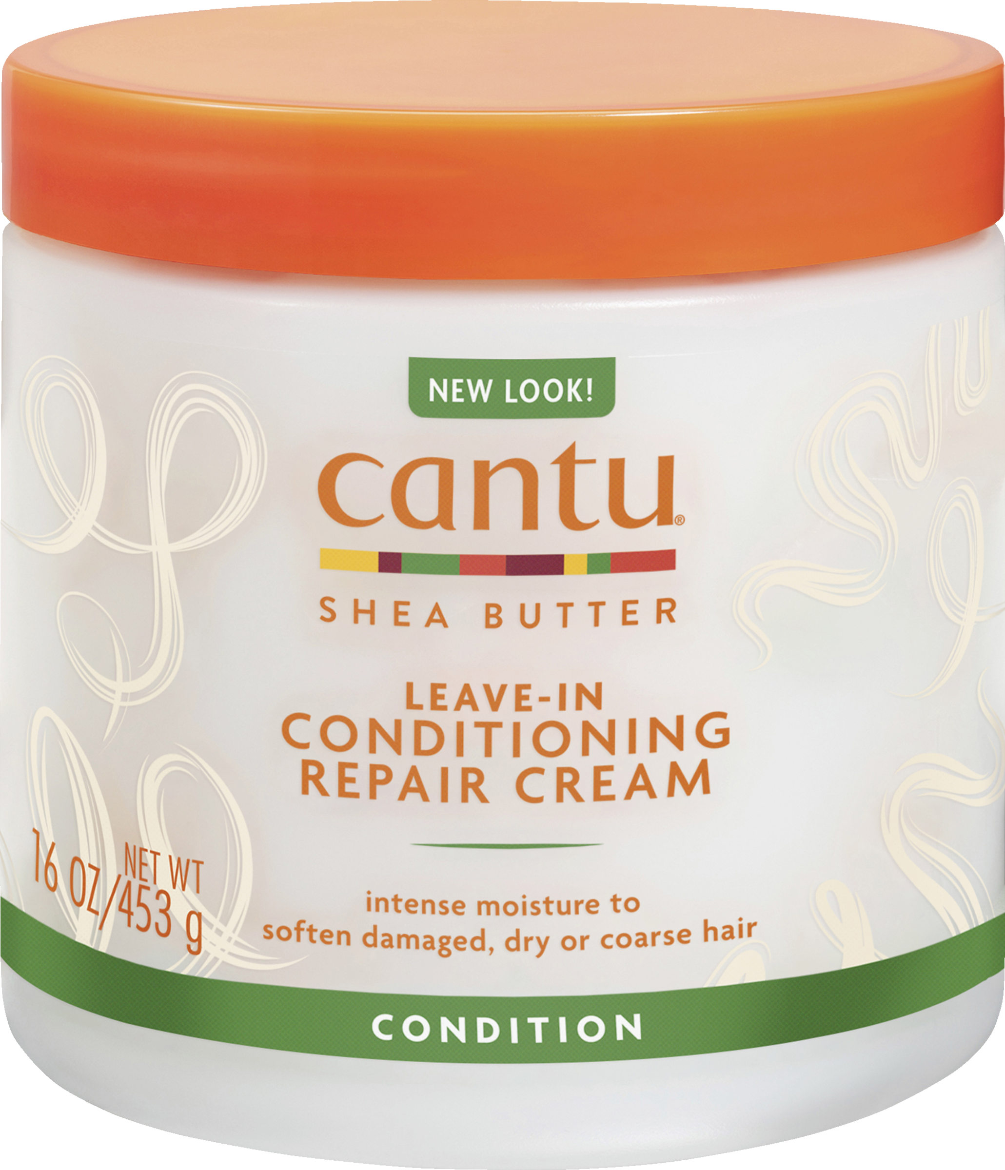Cantu LeaveIn Conditioning Repair Cream Køb online rossmann.dk