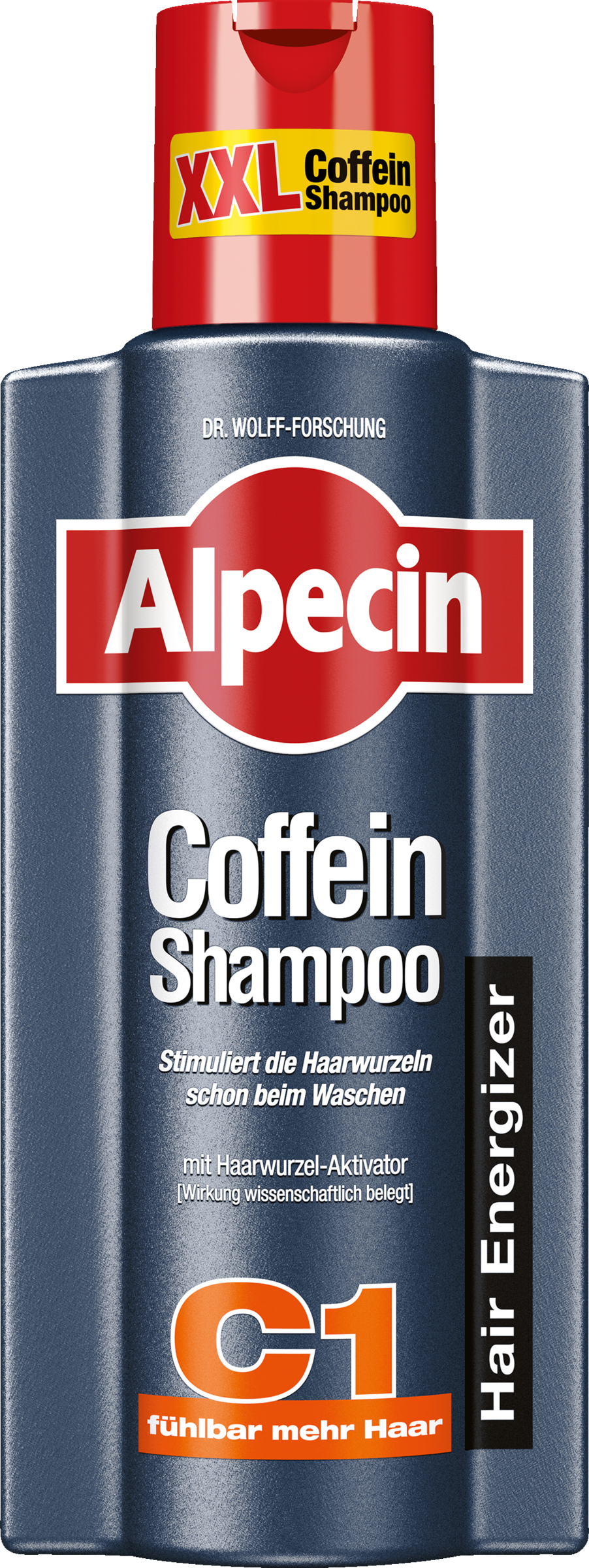 Alpecin Coffein Shampoo C1