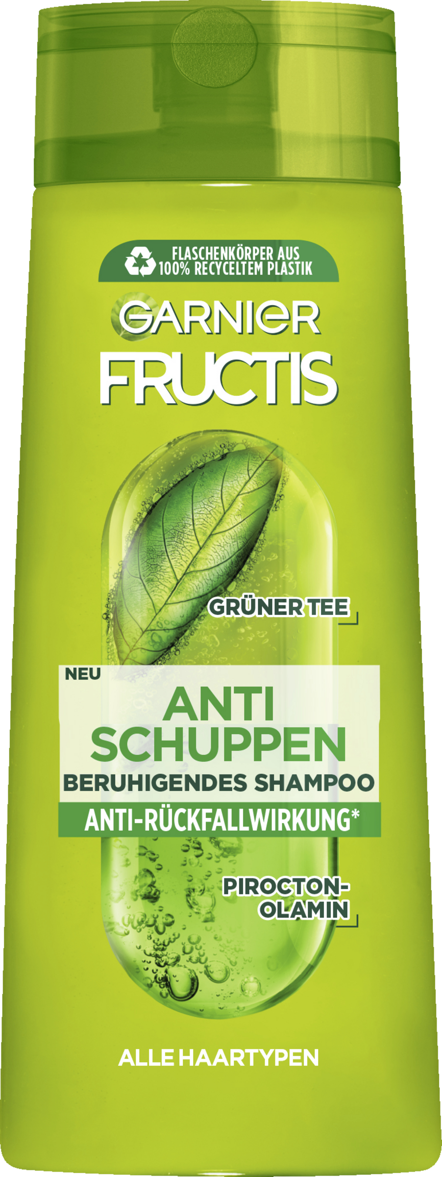Garnier Fructis Anti-skælshampoo