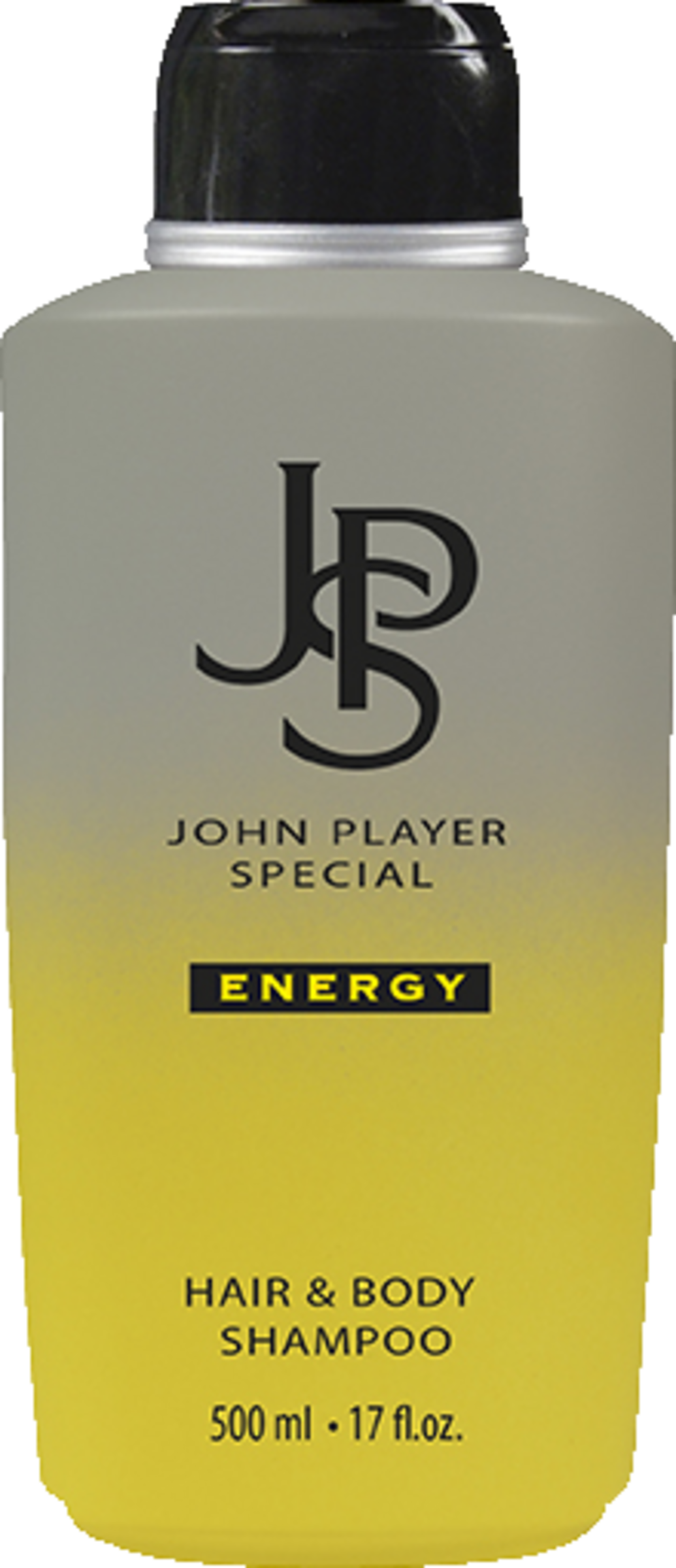 John Player Special Energy Hair & Body Shampoo