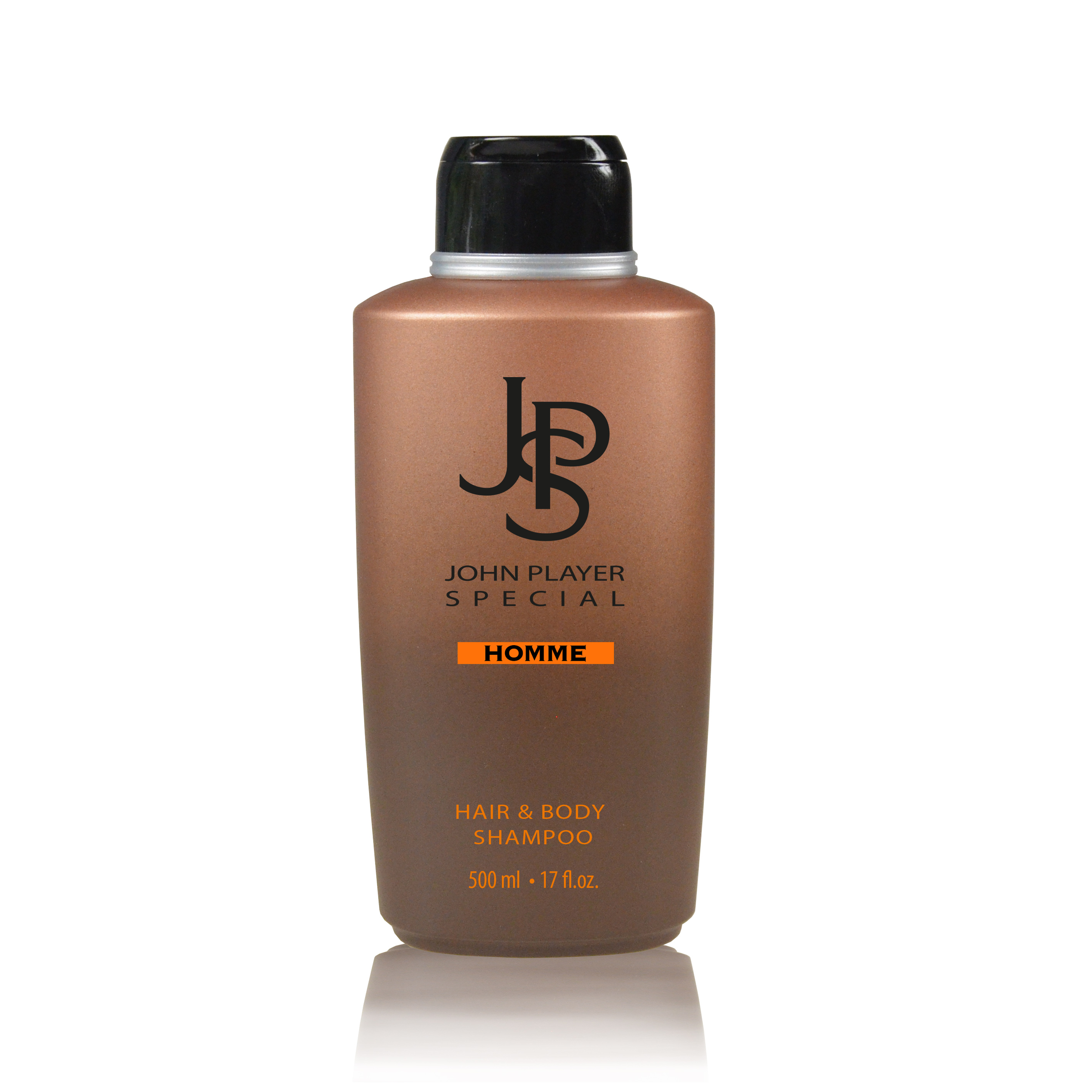 John Player Special Homme Hair & Body Shampoo