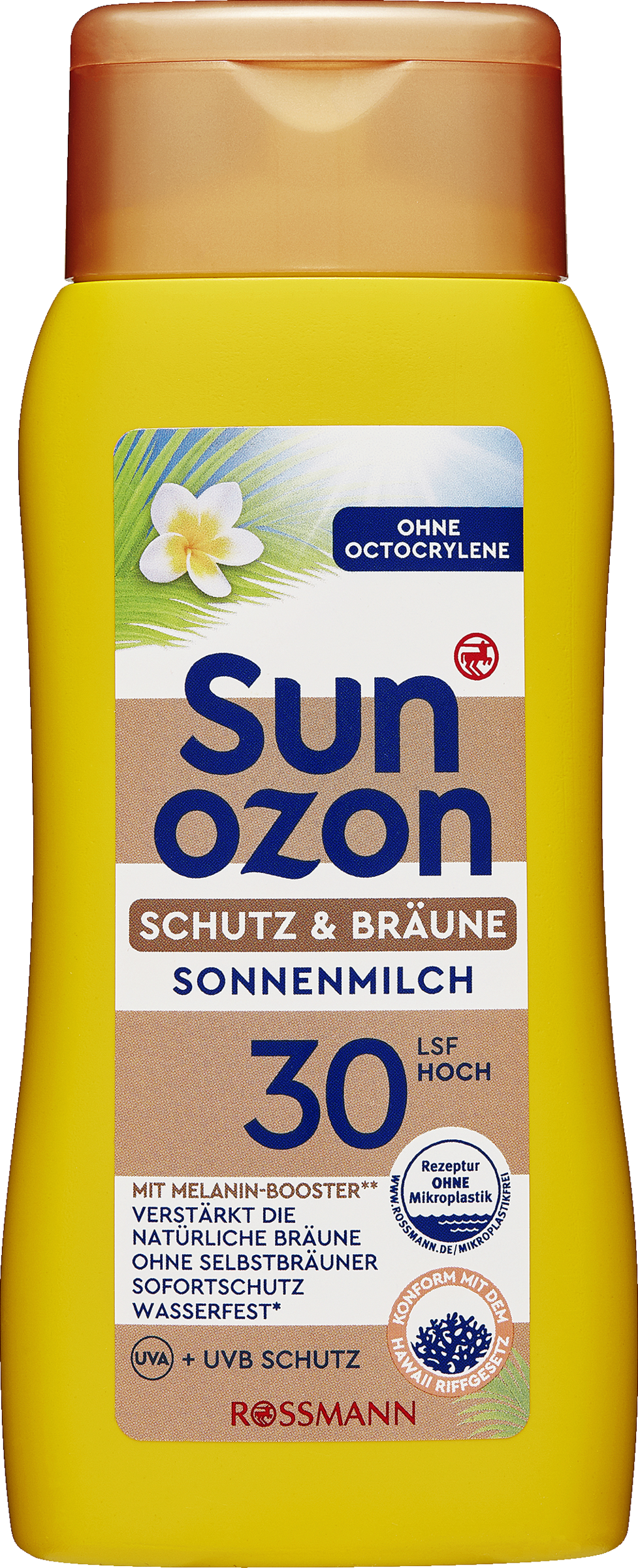 sunozon Classic Sollotion SPF 30