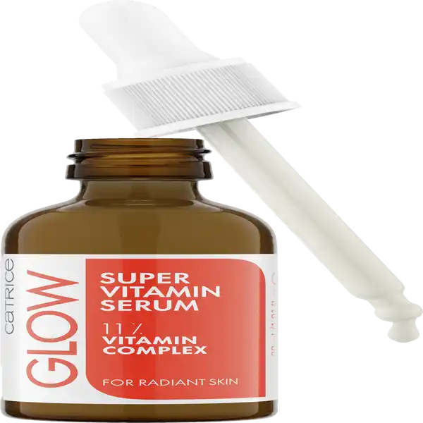 online Vitamin Køb Serum Catrice Super Glow