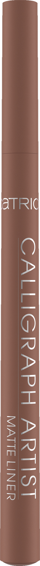 Catrice Calligraph Artist Matte Liner 010
