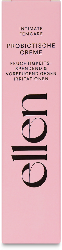 ellen Probiotisk creme til intimområdet