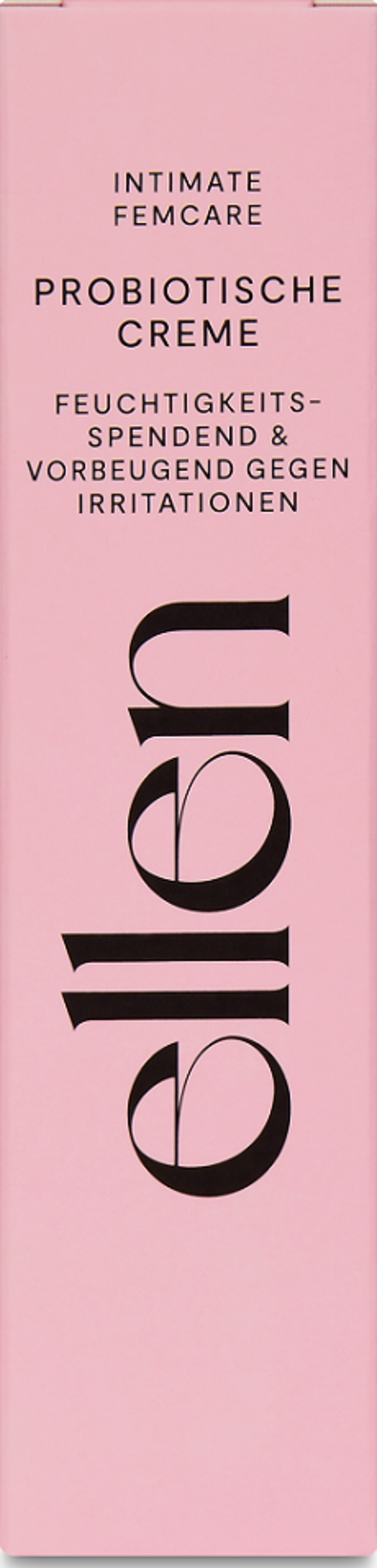 ellen Probiotisk creme til intimområdet