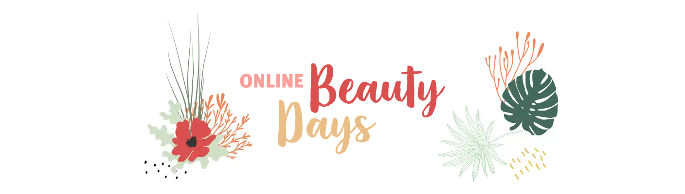 Online Beauty Days