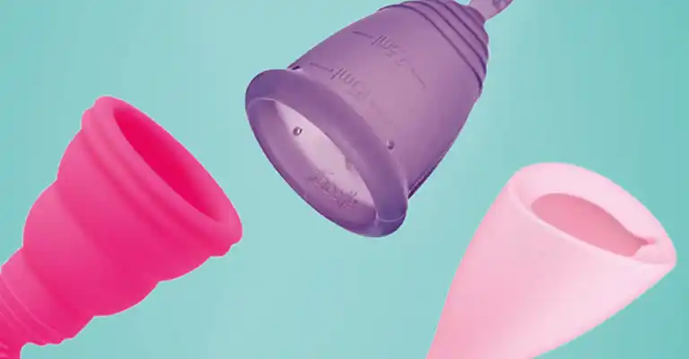Menstruationskopper