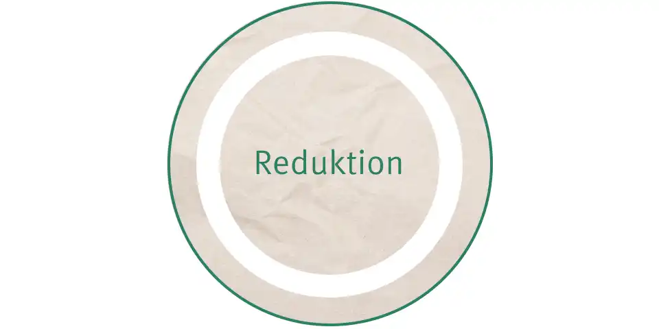 Reduktion