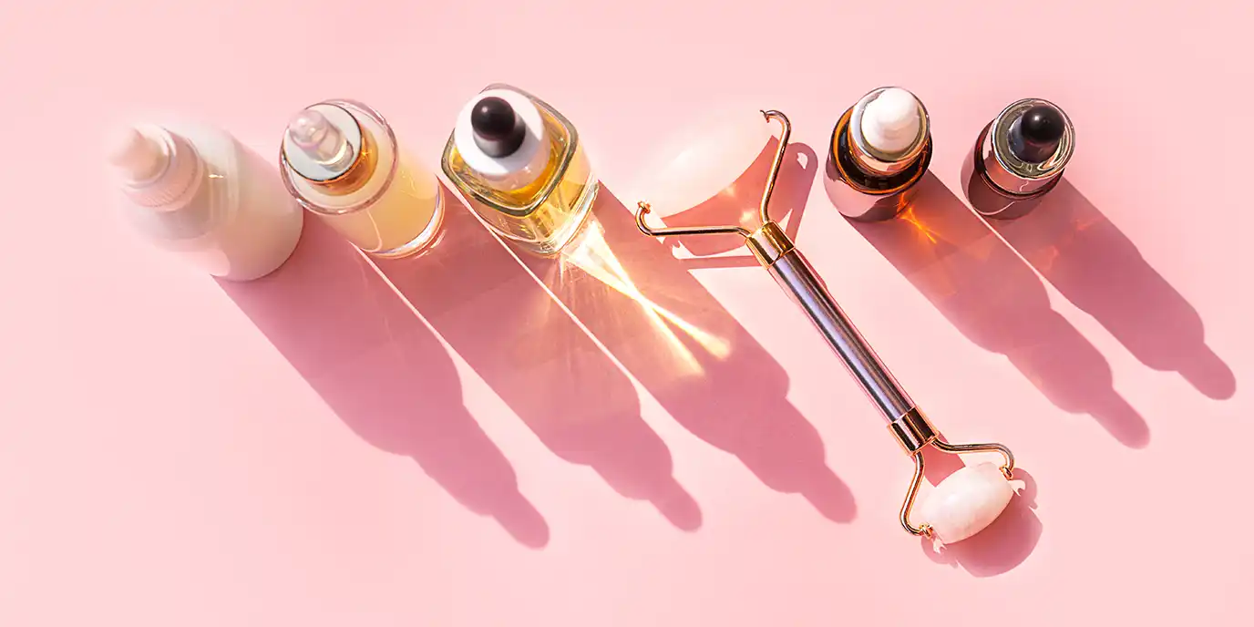 Vitamin C serum
